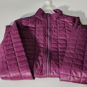 Avia Jacket Size M 8-10